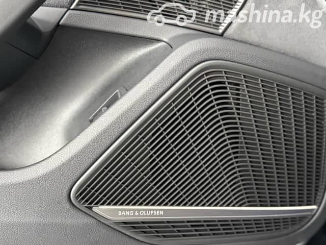 Audi S5 II (F5) Рестайлинг 3.0 AT 4WD