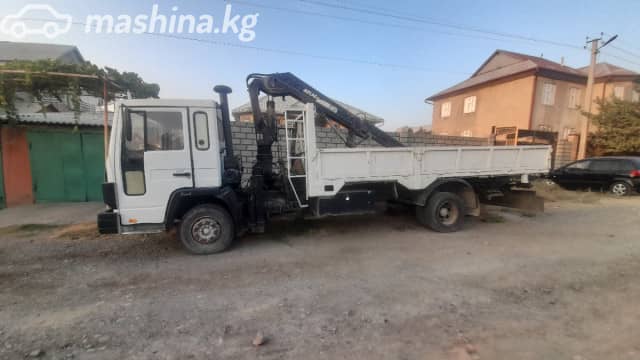 Volvo FL
