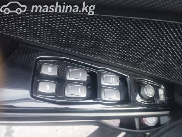 SsangYong Tivoli I Рестайлинг 1.6d AT