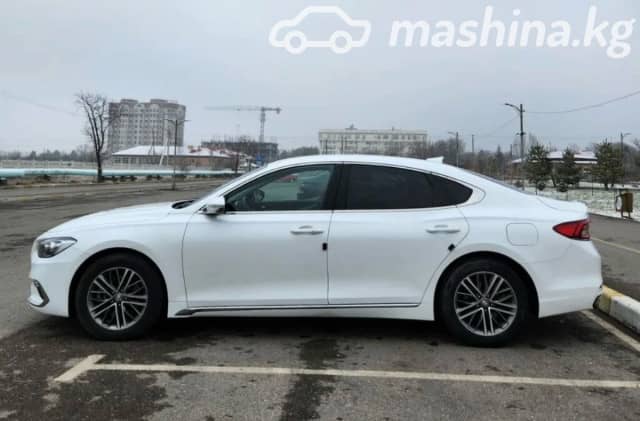 Hyundai Grandeur VI 3.0 AT