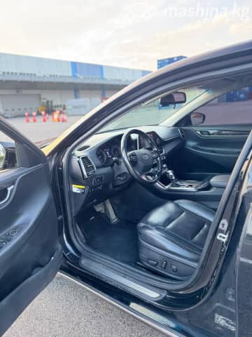 Hyundai Grandeur VI 3.0 AT