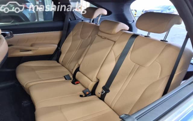 Kia Sorento IV 2.2d AMT
