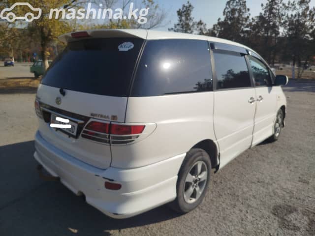 Toyota Estima II 3.0 AT