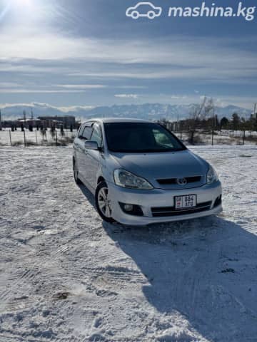 Toyota Ipsum II (M20) Рестайлинг 2.4 AT