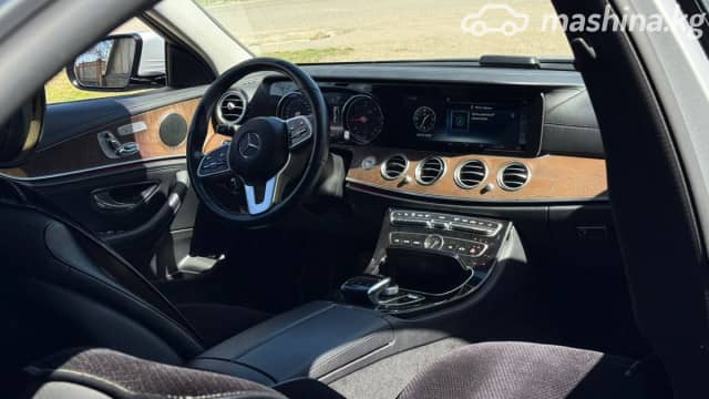 Mercedes-Benz E-Класс V (W213, S213, C238) E 220 d 9G-TRONIC