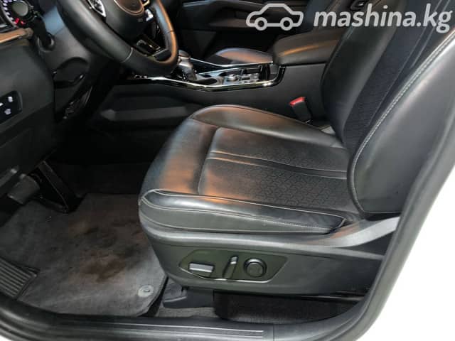 Kia Sorento IV 2.2d AMT