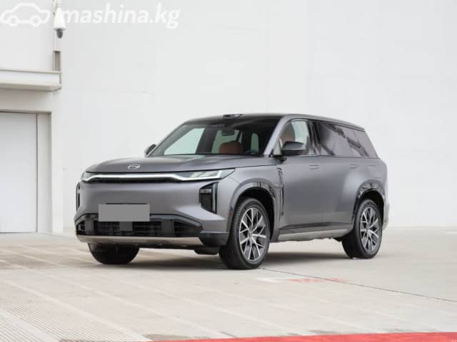 GAC Trumpchi S7 1.5hyb AT 4WD