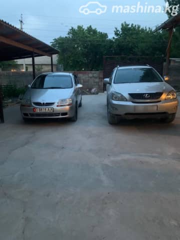 Daewoo Kalos 1.2 MT