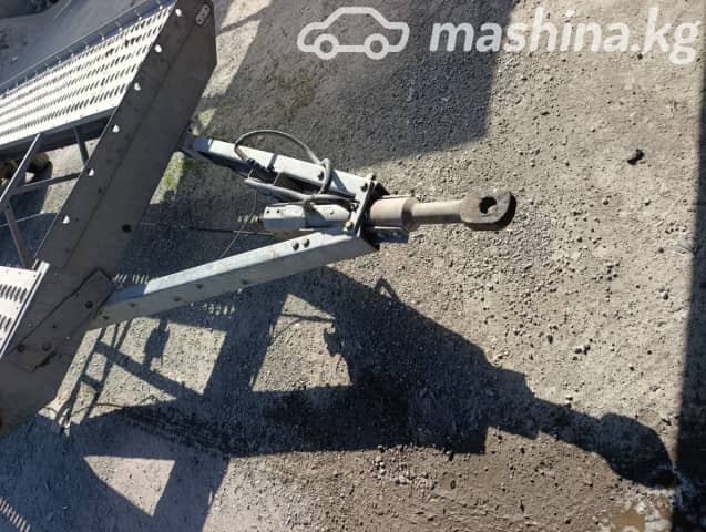 Авто Полуприцепы-автовозы
