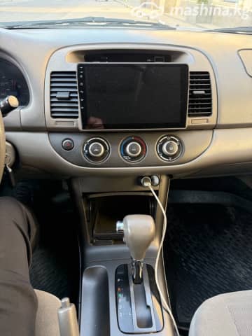 Toyota Camry V (XV30) 2.4 AT