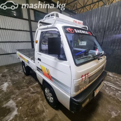 Daewoo Labo