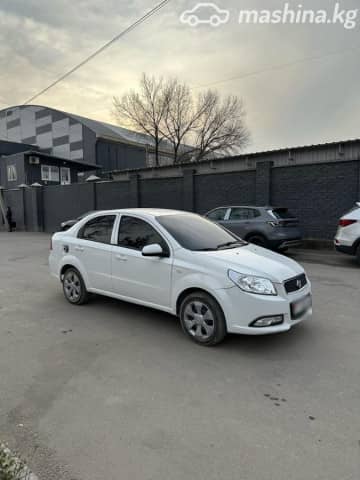 Ravon Nexia R3 1.5 MT