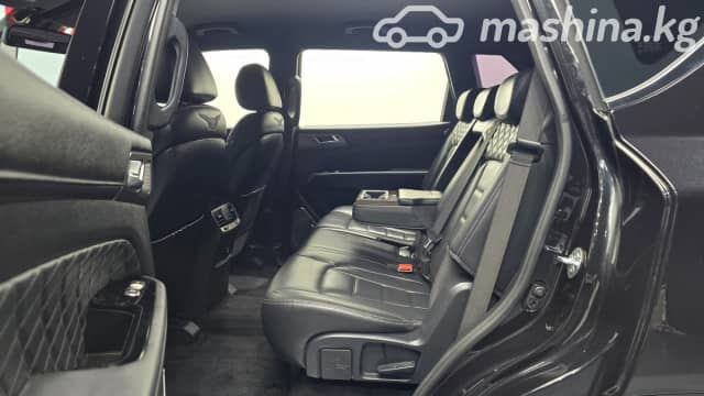 SsangYong Rexton IV 2.2d AT 4WD