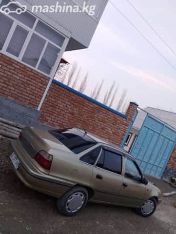Daewoo Nexia I 1. 6 MT