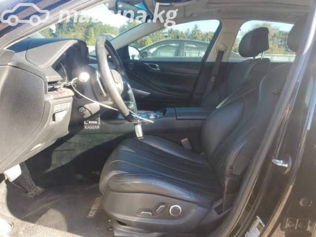 Genesis G80 II 2.5 AT 4WD