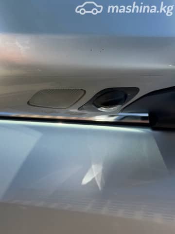 Lexus LX III 570 5.7 AT 4WD