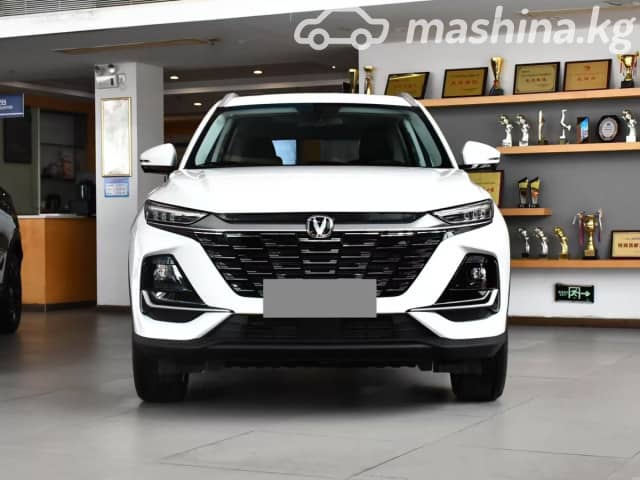 Changan CS75 Plus IV 1.5 AT