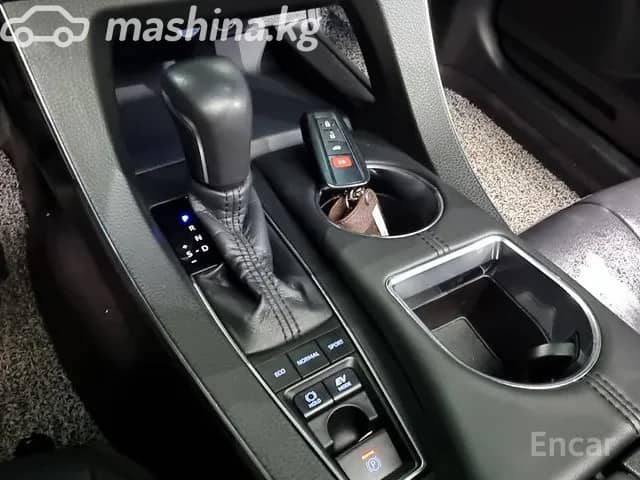 Toyota Avalon V 2.5hyb CVT