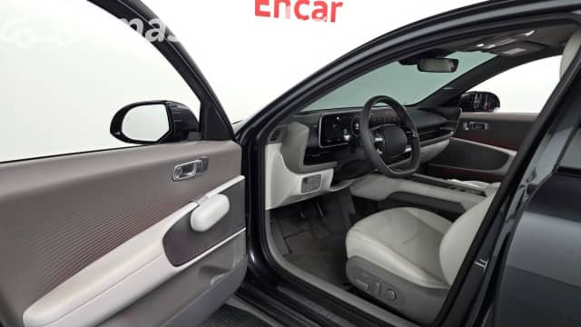 Hyundai IONIQ 6 Long Range Electro AT 4WD