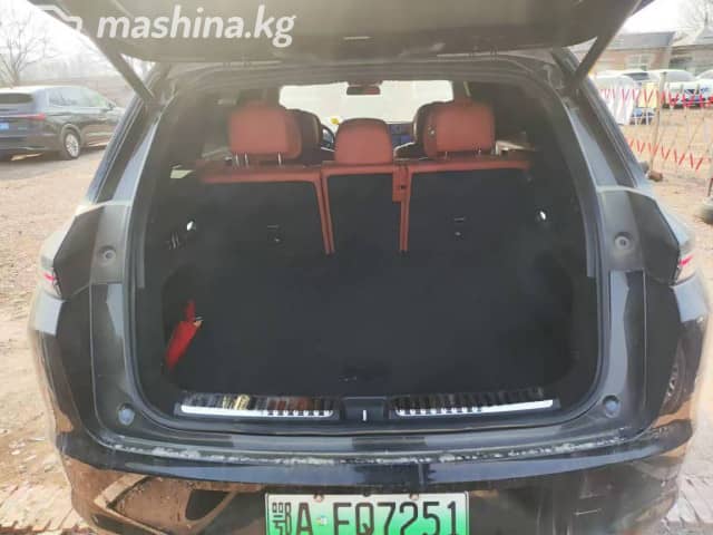 LiXiang L7 Pro 1.5hyb AT 4WD