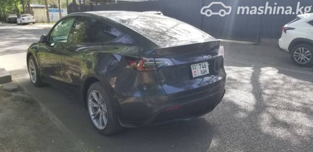 Tesla Model Y I Long Range Electro AT 4WD