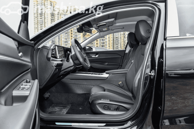 Volkswagen Passat B8 Рестайлинг 1.5 AMT