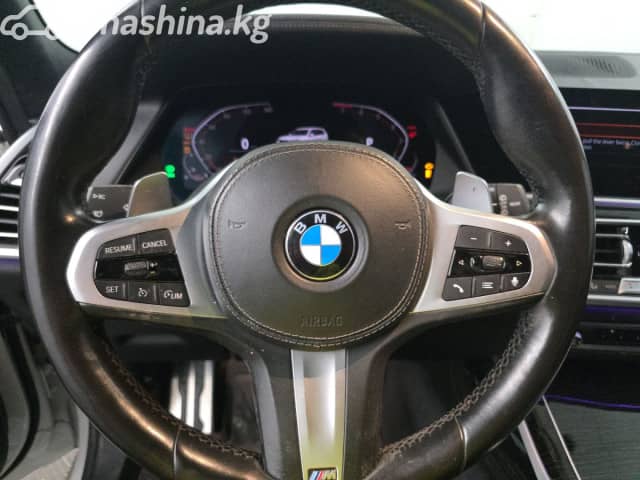 BMW X7 I (G07) 40i 3.0 AT 4WD