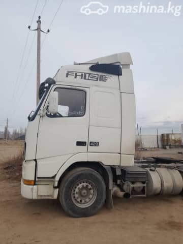 Volvo FH