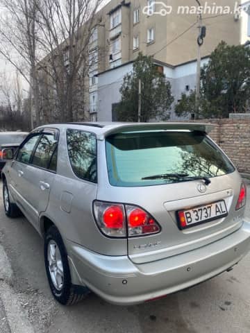 Lexus RX I 300 3.0 AT 4WD