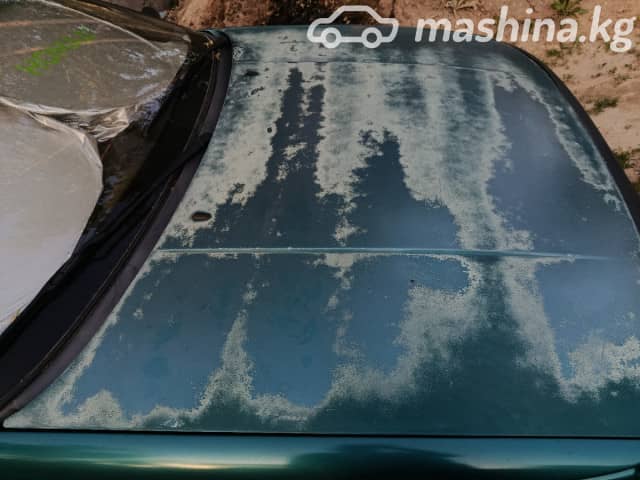 Volkswagen Passat B3 2.0 MT