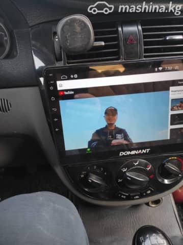 Daewoo Gentra II 1.5 MT