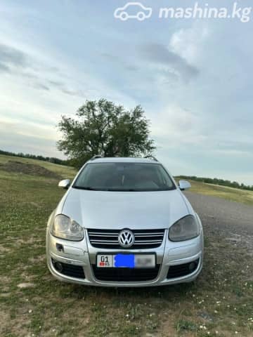 Volkswagen Golf V 1.6 AT