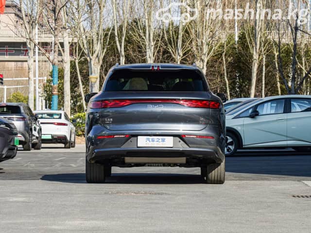 BYD Tang L DM-i 1.5hyb AT