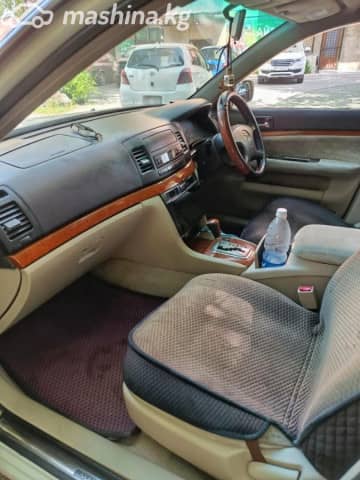 Toyota Mark II IX (X110) 2.0 AT