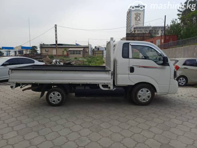 Kia Bongo