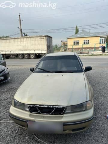 Daewoo Nexia I 1. 6 MT