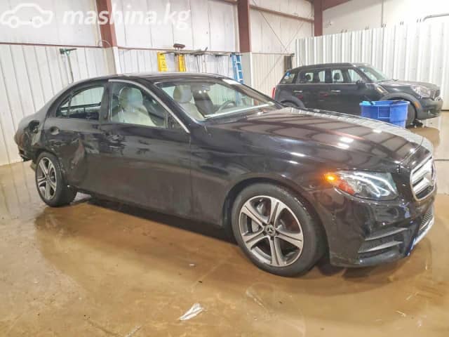 Mercedes-Benz E-Класс V (W213, S213, C238) 350 2.0 AT 4WD