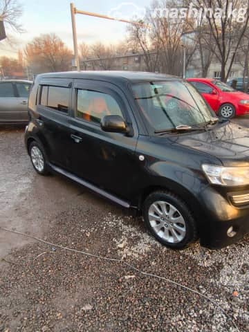 Daihatsu Materia 1.5 MT
