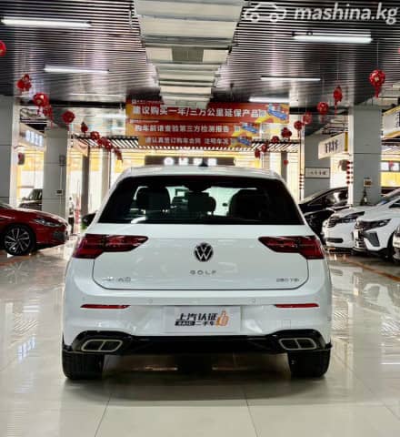 Volkswagen Golf VIII 1.4 AT