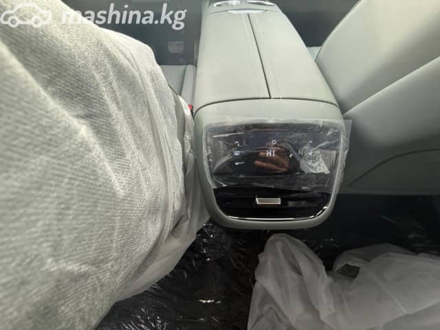 Changan Deepal S7 39.05 kWh 1.5hyb AT