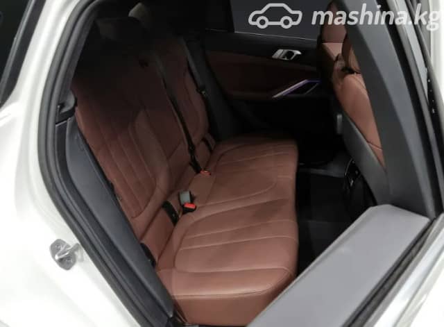 BMW X6 III (G06) 30d 3.0d AT 4WD