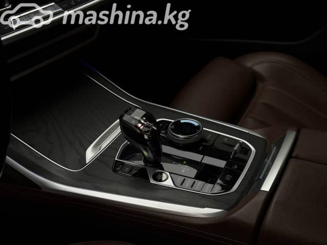 BMW X7 I (G07) 40i 3.0 AT 4WD
