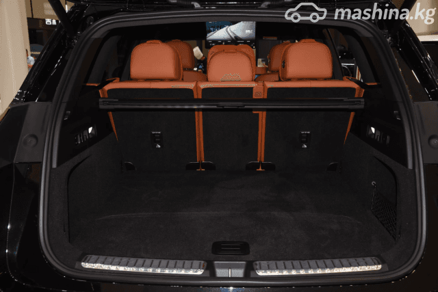 LiXiang L7 Рестайлинг 1.5hyb AT 4WD