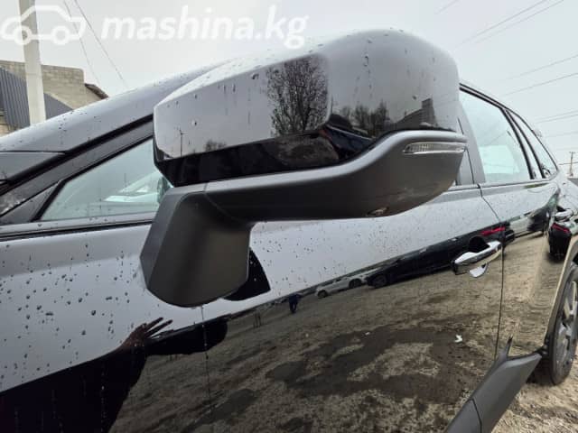 Toyota RAV4 V (XA50) 2.0 CVT 4WD