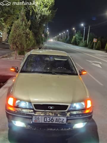 Daewoo Nexia I 1. 6 MT