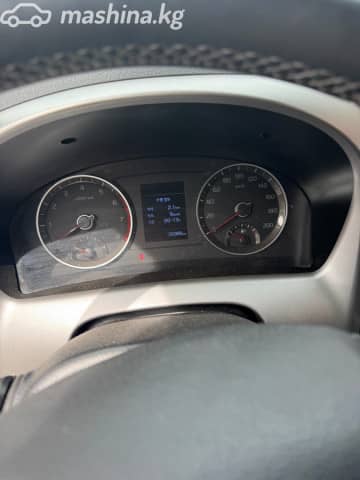 Kia Bongo