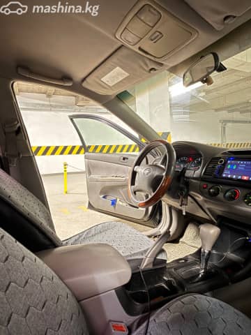 Toyota Camry V (XV30) 2.4 AT