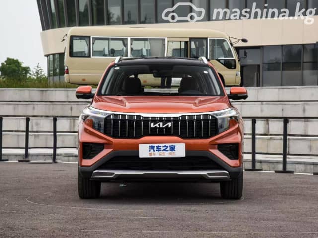 Kia Sportage (China) III (NP) Рестайлинг 2.0 AT