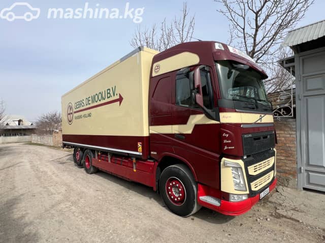 Volvo FH