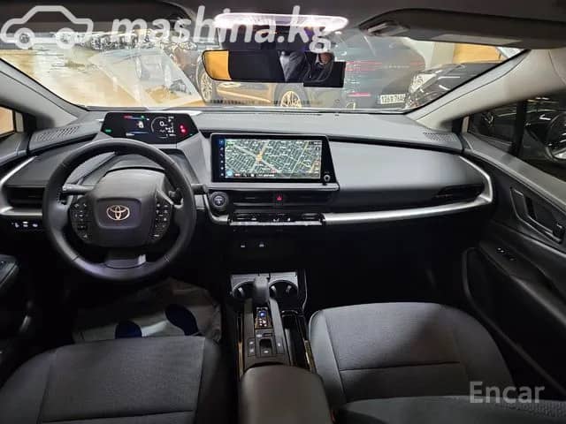 Toyota Prius V (XW60) 2.0hyb AT